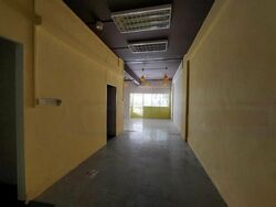 Ping Yi Gardens (D16), Shop House #460163971